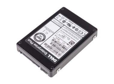 Hard drive Dell 960GB SSD SAS 12G 2.5" WXVRK