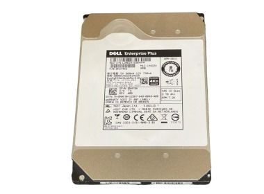 HDD Dell Compellent 8TB 7.2K SAS 12G 3.5" 4KN 256MB NHF9H