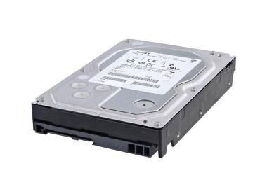 Hard drive EMC 3TB 7.2K HDD SAS 6G 3.5" 512 64MB 118033028-04