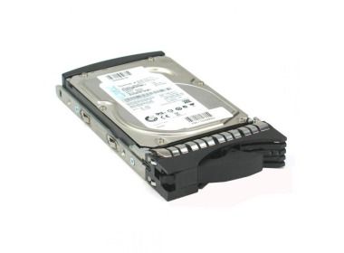 Hard drive IBM 900GB HDD SAS 6G 2.5" 85Y6274
