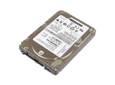Hard drive IBM 600GB 10K SAS 6G 2.5" 512e 64MB 00Y5707