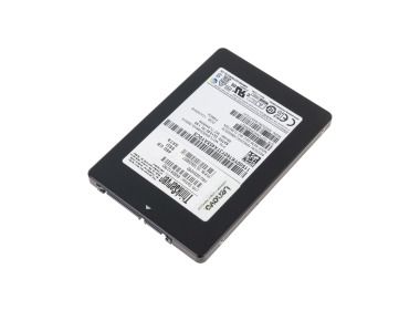 HDD Lenovo 480GB SSD SATA 6G 2.5" TLC E - Enterprise AES-256 4XB0K12355
