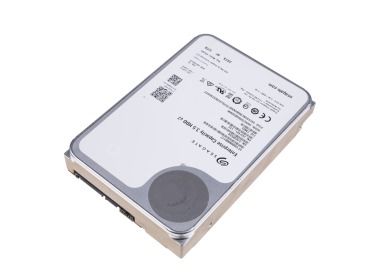Hard drive Seagate 12TB HDD SATA 6G 3.5" ST12000NM0117