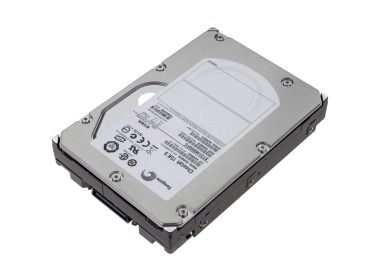 Hard drive Seagate 146GB HDD FC 4G 3.5" 9Z2004-080