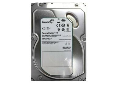 HDD Seagate 1TB 7.2K SAS 6G 3.5" 512 16MB ST31000424SS