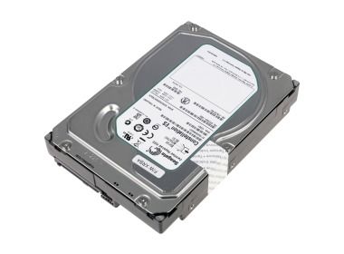 Hard drive Seagate 1TB HDD SAS 6G 3.5" 9YZ264-880