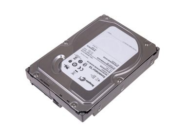 Hard drive Seagate 1TB HDD SAS 6G 3.5" 9YZ264-080