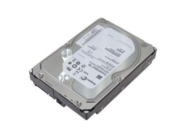 Hard drive Seagate 2TB HDD SATA 6G 3.5" 9YZ168-090