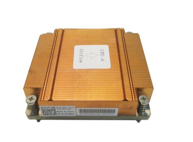 Heatsink Dell PowerEdge C1100 <130W High Performance TV8HD
