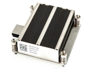 Heatsink Dell PowerEdge C6220/C8220 <130W Standard YVYH6