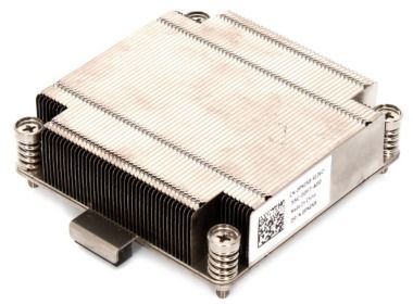 Heatsink Dell PowerEdge C6320P <120W Standard PN0X8