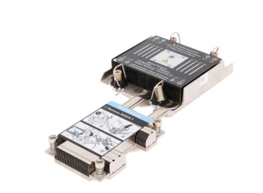Heatsink Dell PowerEdge C6520 CPU1 Extended 0GF44