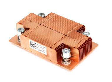 Heatsink Dell PowerEdge FC430 <120W High Performance 75YCN