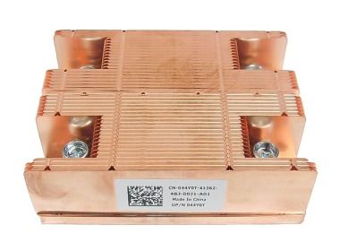 Heatsink Dell PowerEdge M620 <130W High Performance 44Y0T
