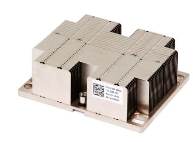 Heatsink Dell PowerEdge M640 <165W Standard DFWFN