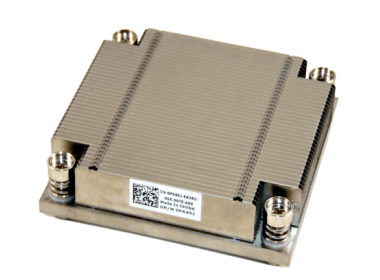 Heatsink Dell PowerEdge R410 <95W Standard F645J