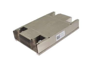 Heatsink Dell PowerEdge R630 <120W Standard H1M29