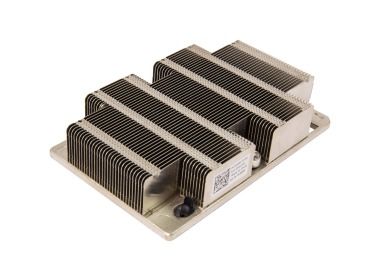 Heatsink Dell PowerEdge R640 >125W High Performance C6R9H