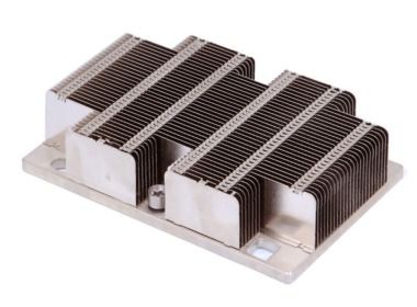 Heatsink Dell PowerEdge R640 <125W Standard 0F8NV
