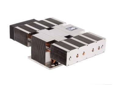 Heatsink Dell PowerEdge R740 <205W High Performance 3CK4C