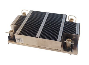 Heatsink Dell PowerEdge R750 <165W Standard VH8RK