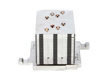 Heatsink Dell PowerEdge R810 <165W Standard T913G
