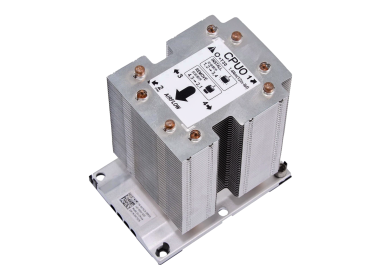 Heatsink Dell Precision T7920 <205W Standard H75C6