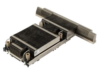Heatsink for Dell PowerEdge R650 8x2.5" High Performance YR04D