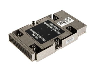 Heatsink Gigabyte for R183 25ST1-553202-A0R