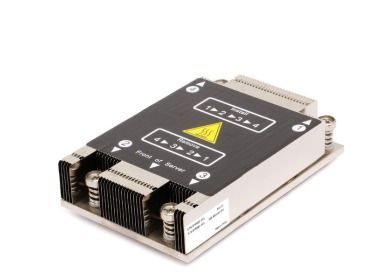 Heatsink HPE CloudLine CL3150 Gen10 <180W Standard 879980-001