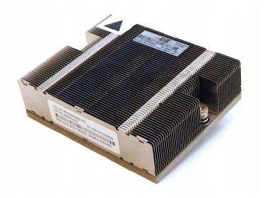 Heatsink HPE ProLiant DL160 Gen6 <130W Standard 490425-001