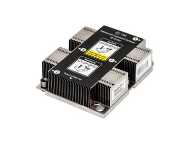 Heatsink HPE ProLiant DL360 Gen10 1U <205W High Performance 873591-001