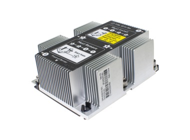 Heatsink HPE ProLiant DL360 Gen10 <205W Standard 873593-001