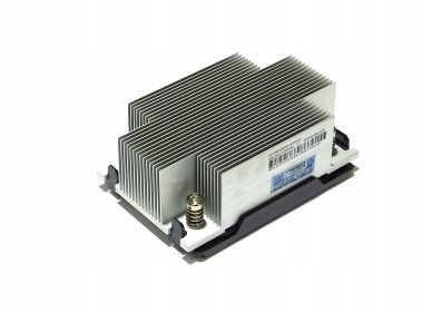 Heatsink HPE Proliant DL380 G9 777290-001