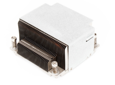 Heatsink HPE ProLiant DL380e G8 <95W Standard 677090-001