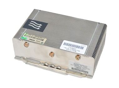 Heatsink HPE Proliant DL380P / DL560 G8 CPU1 <130W Standard 653236-001