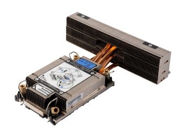 Heatsink Lenovo SR650 V3 2U CPU High Performance 03KH682