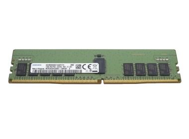 HPE 16GB 2Rx8 DDR4 RDIMM 3200MHz P20501-001