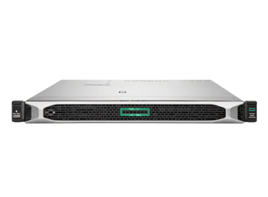 HPE Proliant DL360 Gen10 Plus