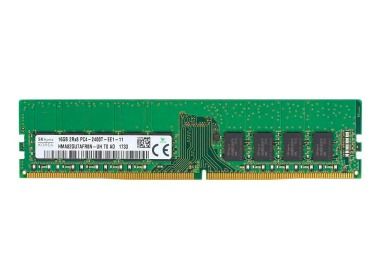 Hynix 16GB 2Rx8 DDR4 UDIMM ECC HMA82GU7AFR8N-UH