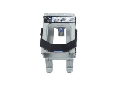 Internal ard drive cage Dell PowerEdge R510 2x2.5" MP-00006045-000