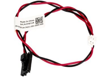 Internal cable Dell R410/R510 12" T871M