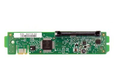 Interposer SATA to SAS for DELL PS6500E 5500E 6510E 74654-04