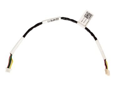 Battery cable Dell PowerEdge M610 7.5" J321M