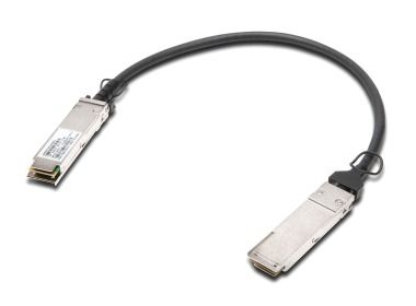 Kabel DAC Juniper Networks 740-044512 50cm EX-QSFP-40GE-DAC-50CM