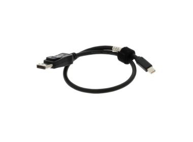 Kabel Dell DisplayPort do Mini DisplayPort 0.5M 2CV55