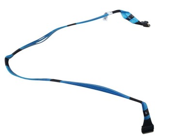 Kabel NVMe Dell PowerEdge R640 10x2.5" M026C