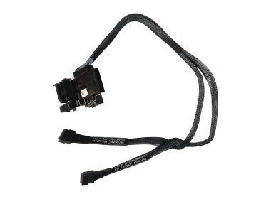 Kabel NVMe Dell PowerEdge R750/R750xa do Riser 3 PCIe 4.0(x8) WC1DV