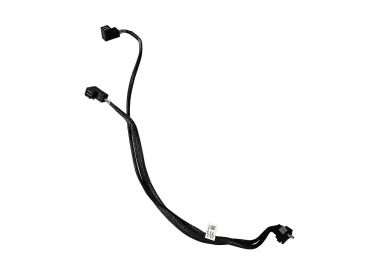 Kabel SAS Dell PowerEdge R440 8x2.5" CTRL_SA1 do 4x BP_A0/B0 TGJ4R
