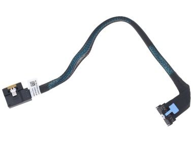 Kabel SAS Dell PowerEdge R650xs/R660xs/HS5610 8x2.5" MB_SL5 do CTRL_DST_PA1 XHH7T